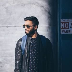 Meet your Posher, Kapil